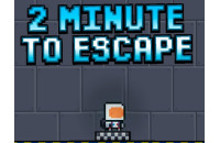 Play 2 Minutes to Escape now!