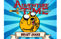 Play Adventure Time: Bullet Jake now!