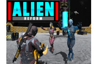 Play Alien Reform now!