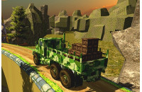 Play Army Truck Transport now!