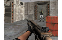 Play Assault Zone now!