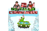 Play Battalion Commander 2 now!