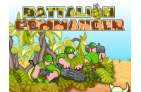 Play Battalion Commander now!