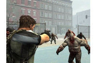 Play Biozombie of Evil now!