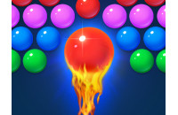 Play Bubble Shooter Free 2 now!