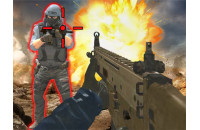 Play Call of Bravery Shooter now!