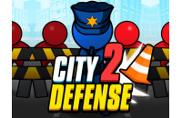 Play City Defense 2 now!