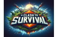 Play Clash To Survival now!