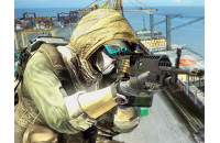 Play Commando IGI Shooting Strike now!