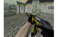 Play Counter Combat Multiplayer now!