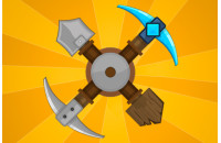 Play Craft Drill now!