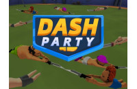 Play Dash Party now!