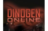 Play Dinogen Online now!