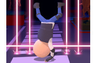 Play Dodge Hero now!
