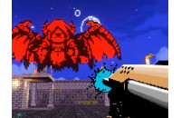 Play Doomsday Shooter now!