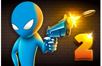 Play Drunken Duel 2 now!