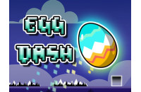 Play Egg Dash now!