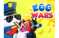 Play Egg Wars now!