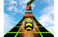 Play Extreme Run 3D now!