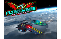 Play Flying Wings HoverCraft now!