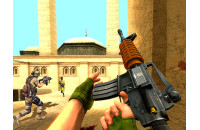 Play FPS Assault Shooter now!
