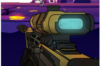 Play Galactic Sniper now!