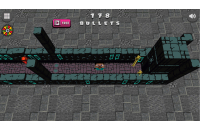Play 3D Funny Shooter now!