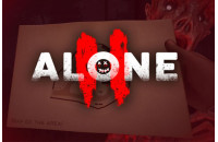 Play Alone II now!