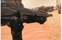 Play Assault on the Evil Star now!