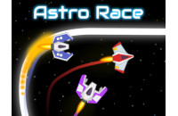 Play Astro Race now!