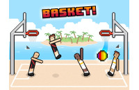 Play Basket Random now!
