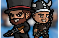 Play Battledudes now!