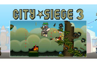 Play City Siege 3 Jungle Siege. FUBAR Pack now!