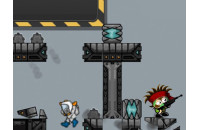 Play City Siege Sniper now!
