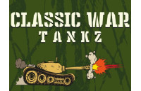Play Classic War Tankz now!