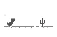 Play Dinosaur Game now!
