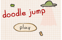 Play Doodle Jump now!