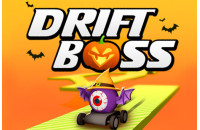 Play Drift Boss now!
