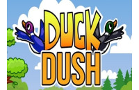 Play Duck Dash Hunters Challenge now!