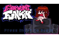 Play Friday Night Funkin now!