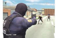 Play Grand Zombie Swarm now!