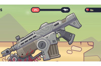 Play GunSpin now!
