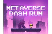 Play Metaverse Dash Run now!