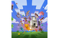 Play Minecraft now!