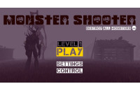 Play Monster Shooter now!
