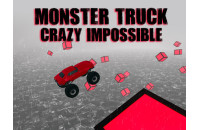 Play Monster Truck Crazy Impossible now!