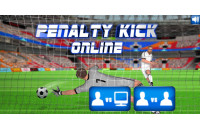 Play Penalty Kick Online now!