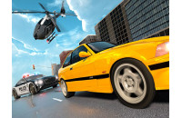 Play Police Real Chase Car Simulator now!