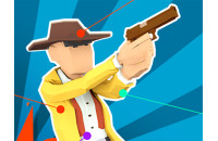 Play Ragdoll Duel now!