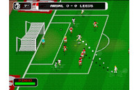 Play Retro Goal now!